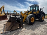 Used Loader